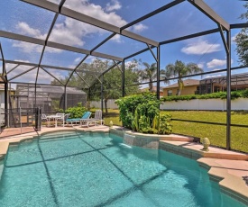 Spacious Davenport Family Home with Private Pool!