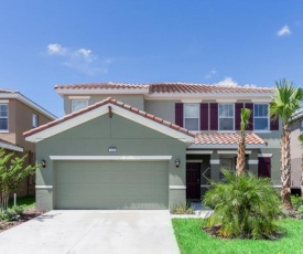 Sunsational Solterra Villa minutes from Disney villa