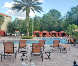 The Aria Orlando at Tuscana Resort