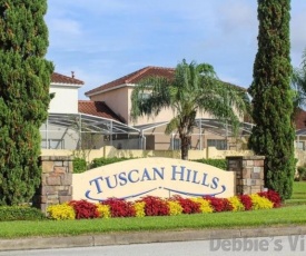 Tuscan Hills condo