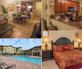 Valerie's Bella Piazza Condo by IPG Florida