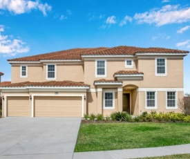 You have Found the Ultimate 14 Bedroom Villa on Solterra Resort, Orlando Villa 3686