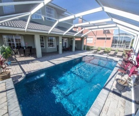 “Orlando Villa for Rent with Gorgeous Pool Vistapark Resort 223E”