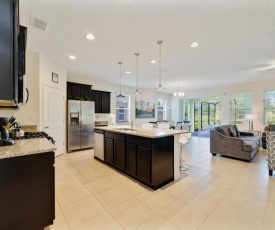 Luxury Pool Homes @ Solterra - Game Rooms, Lazy River & More - Close to Disney