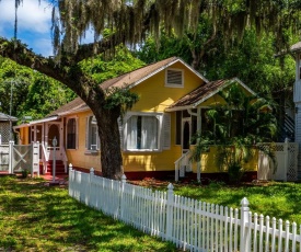 Charming 100-Year-Old Cottage-Great Value!