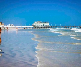 Daytona Beach Inn Resort