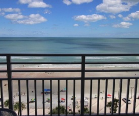 Daytona Beach Ocean Walk 1 Bedrooms