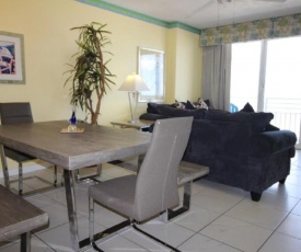 Daytona Beach Ocean Walk Unit 1011AB