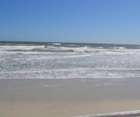 Daytona Beach studio condo with beautiful Ocean view