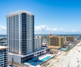 Daytona Grande Oceanfront Resort