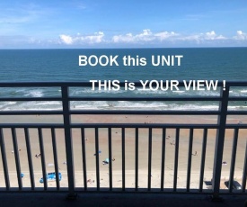 Ocean Walk 3BR 1104