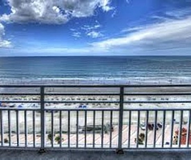 Ocean Walk 3BR 1104i