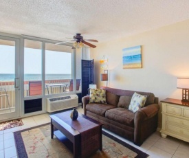 Pirates Cove Condo Unit #209