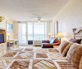 Pirates Cove Condo Unit #614