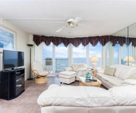 Shores Club 703, 2 Bedrooms, 7th Floor Oceanfront, Sleeps 6