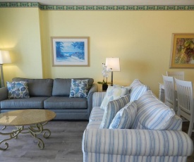 Updated Ocean Walk Resort 3 BR -1004