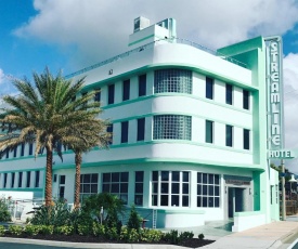 The Streamline Hotel - Daytona Beach