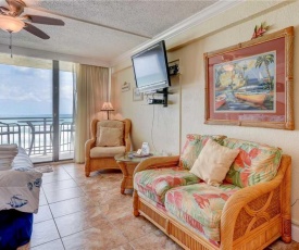 Beach Condo Beach Front, Huge Outdoor Pool, Heated Indoor Pool, Kiddie Pool, Tiki Bar