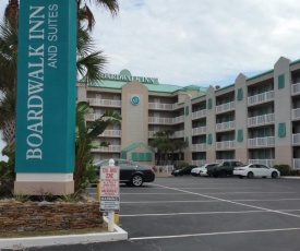 Boardwalk Inn and Suites