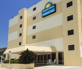 Days Inn by Wyndham Daytona Oceanfront