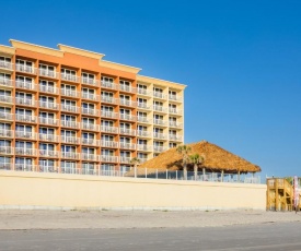 Hampton Inn Daytona Beach/Beachfront