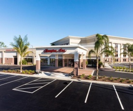 Hampton Inn Daytona Speedway-Airport