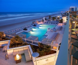 Hard Rock Hotel Daytona Beach