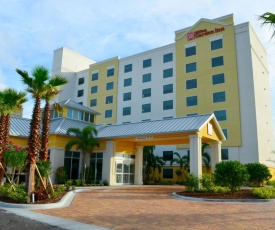 Hilton Garden Inn Daytona Beach Oceanfront