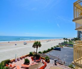 RUSHHH Daytona Beach, Tapestry Collection by Hilton