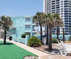 Sea Scape Inn - Daytona Beach Shores