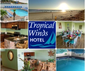 Tropical Winds Resort Hotel