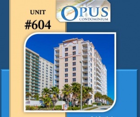 Opus Condominiums