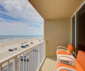 Pirates Cove Condo Unit #414