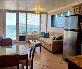 Pirates Cove Condo Unit #709