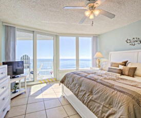 Shores Club Condo Unit #805