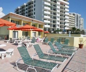 Well-equipped Beach Club in Daytona's Premier Spot - 1Bedroom Unit #1