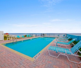 Daytona Shores Inn and Suites