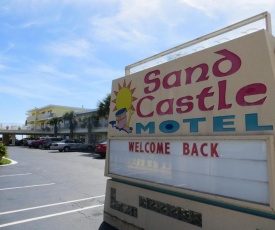 Sand Castle Motel