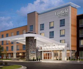 Fairfield by Marriott Inn & Suites Bonita Springs