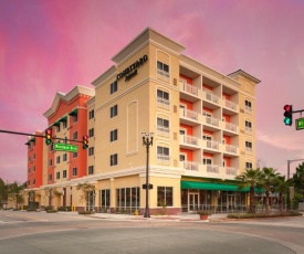 Courtyard by Marriott DeLand Historic Downtown