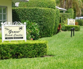 The Grove Beach Condominiums