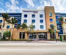 Fairfield Inn & Suites by Marriott Delray Beach I-95