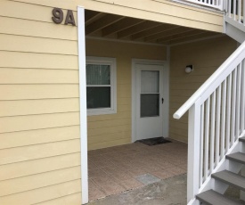 9 A, One Bedroom Condo