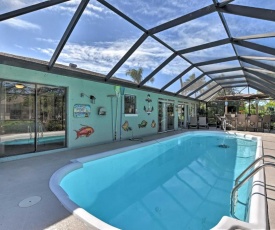 Luxury Bonita Springs Abode Less Than 2 Miles to Beaches!