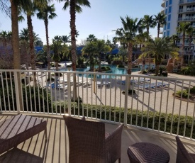 A Slice of Heaven - Destin! Pool View!