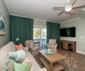 Beach Pointe 203 by Destin Getaways