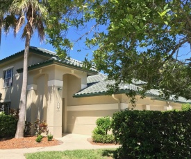 Pelican Landing / Palm Colony Florida (Region: Bonita Springs/Naples,USA)