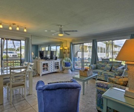 Destin Condo with Deck, Golf, Pool and Beach Access!