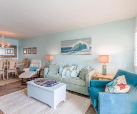 Gulf Shore Condo #418