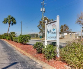 Gulf Terrace Condominiums